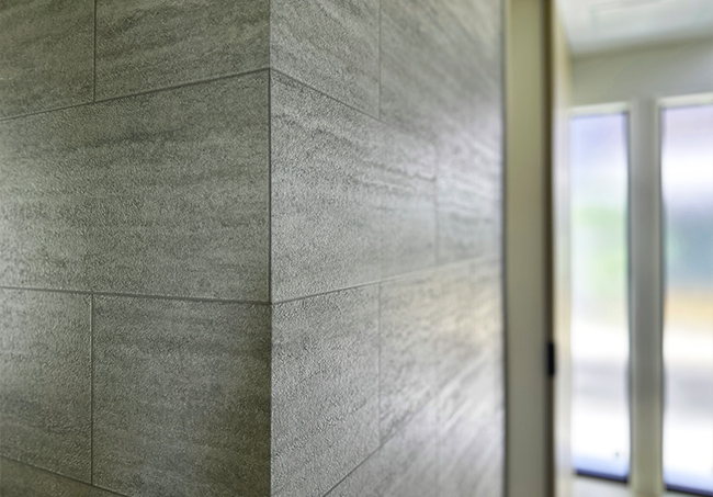 ピアノ・洗面所