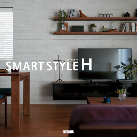 SMART STYLE H