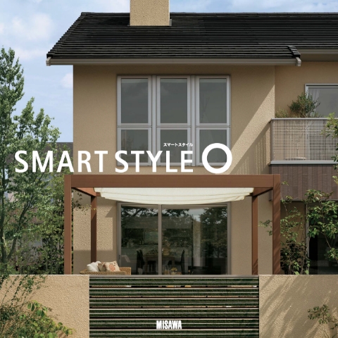 SMART STYLE O