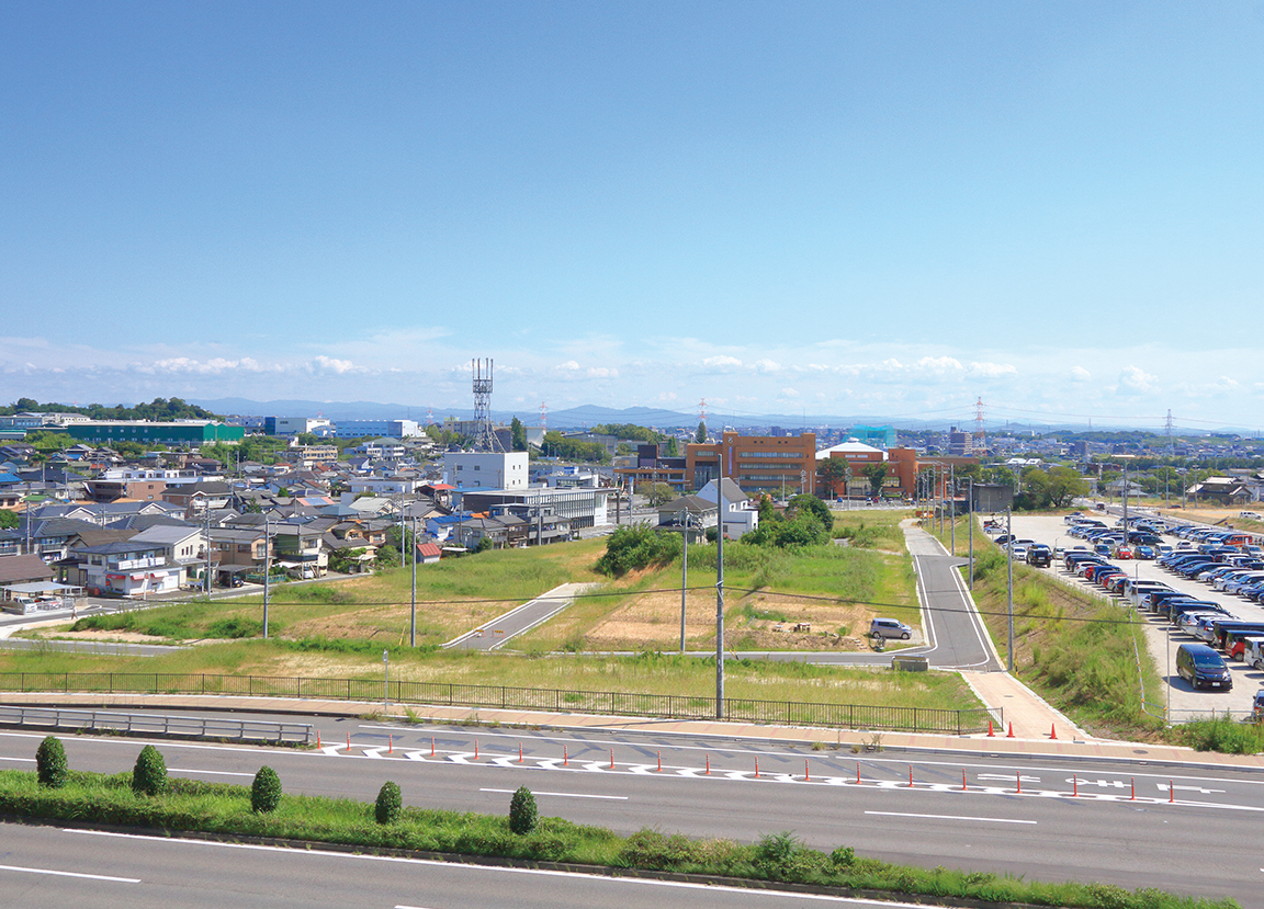 事業用不動産賃貸を考えるときの選択肢「事業用定期借地」と「賃貸物件建築」