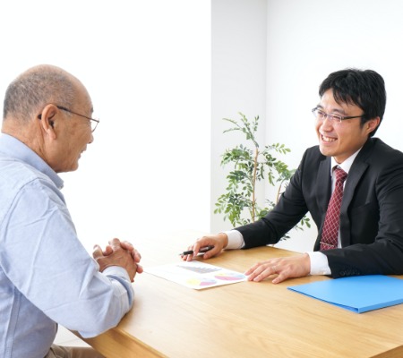 建替えを検討する際のポイント（チェックシート）