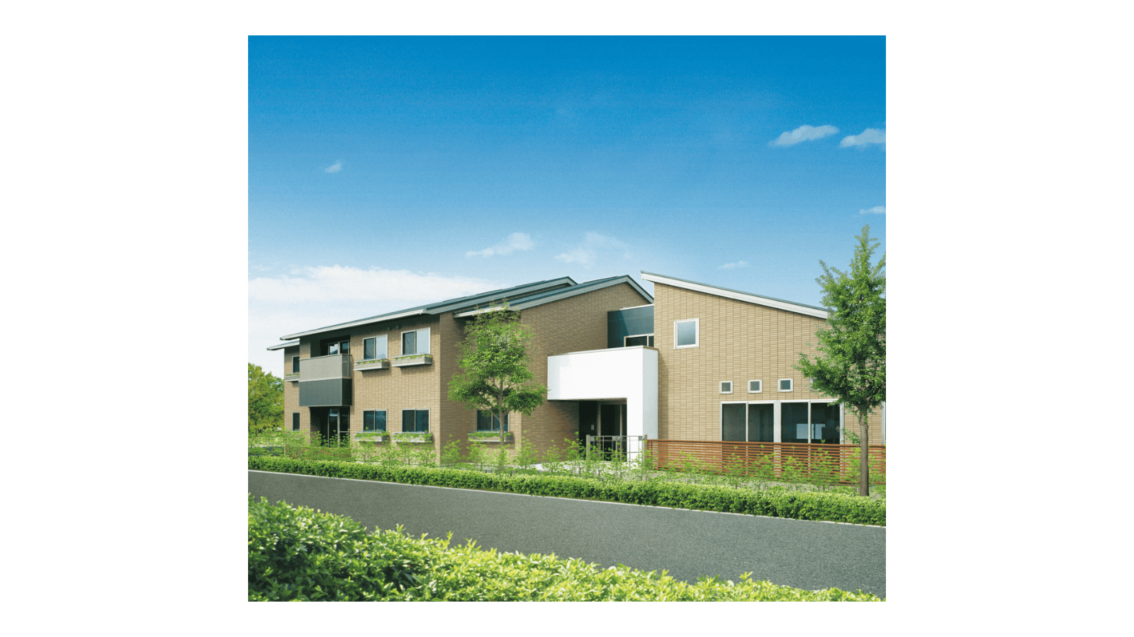 資産活用の未来予想図