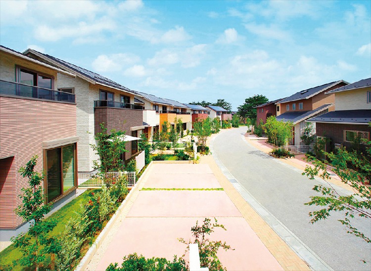 将来の出口戦略を考えた活用を考えましょう