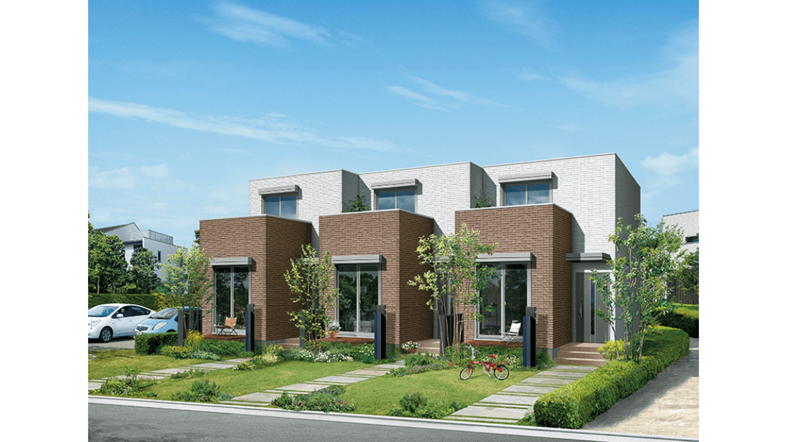 賃貸住宅建替え研究室