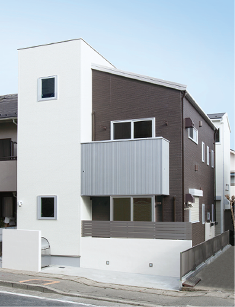 最新の入居者ニーズに応える賃貸住宅03