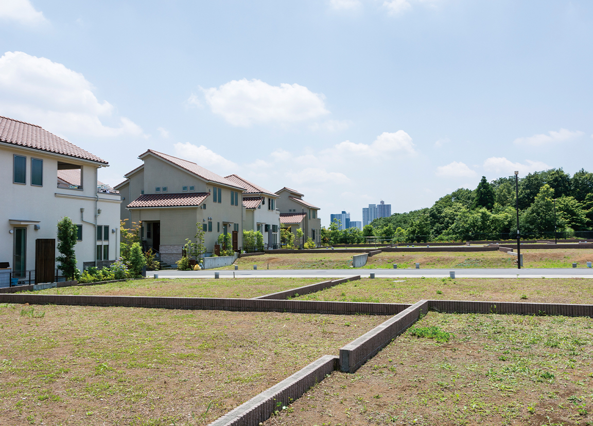 【徹底比較！資産活用の決断ポイント】広い土地の活用は「一体利用」と「分割利用」のどちらが良い？