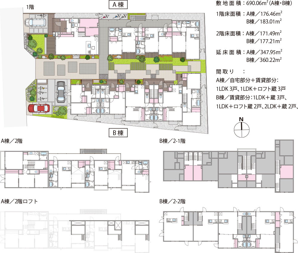 図面