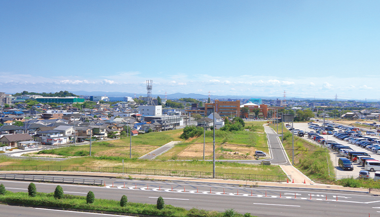 【徹底比較!資産活用の決断ポイント】事業用不動産賃貸を考えるときの選択肢「事業用定期借地」と「賃貸物件建築」