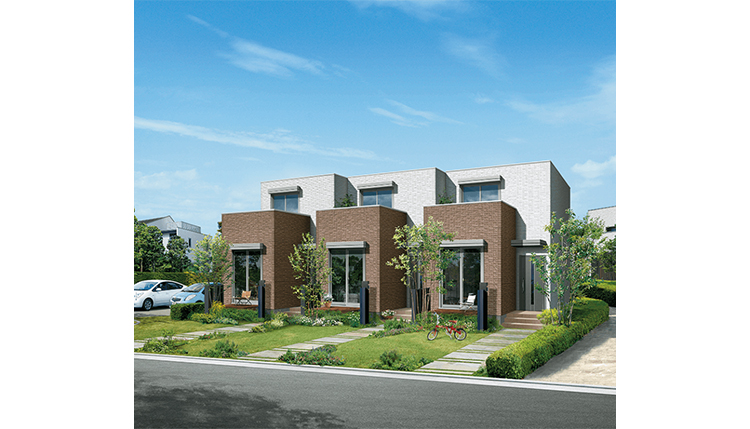 賃貸住宅建替え研究室