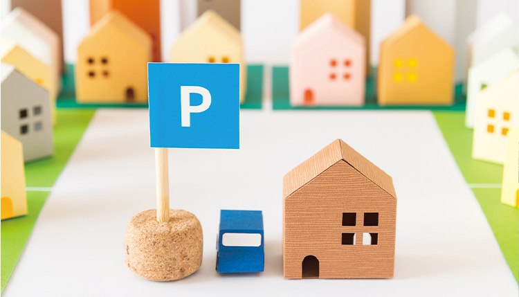 【徹底比較!資産活用の決断ポイント】「賃貸住宅」と「駐車場」賃貸経営するならどちらが良い?