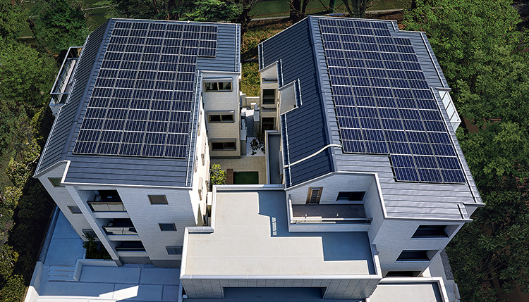 【選ばれる!賃貸経営のポイント】“省エネ性能”で選ばれる住まいのNEWスタンダード 今注目の「ZEH-M」とは?