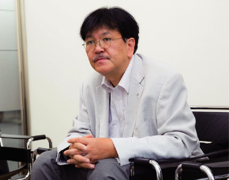 IoT対談インタビュー03