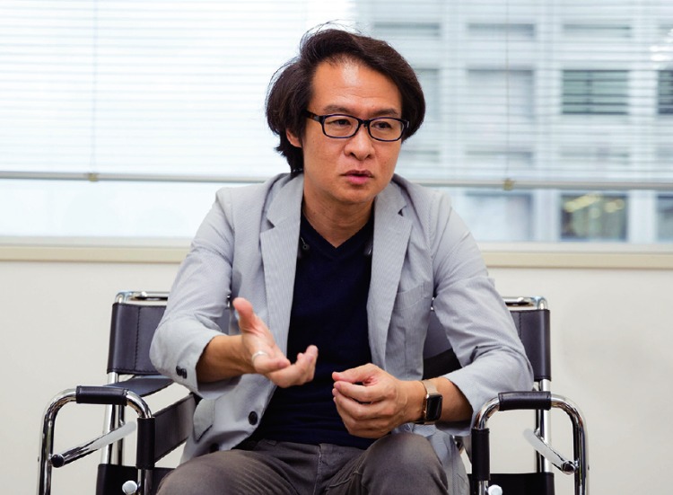 IoT対談インタビュー05