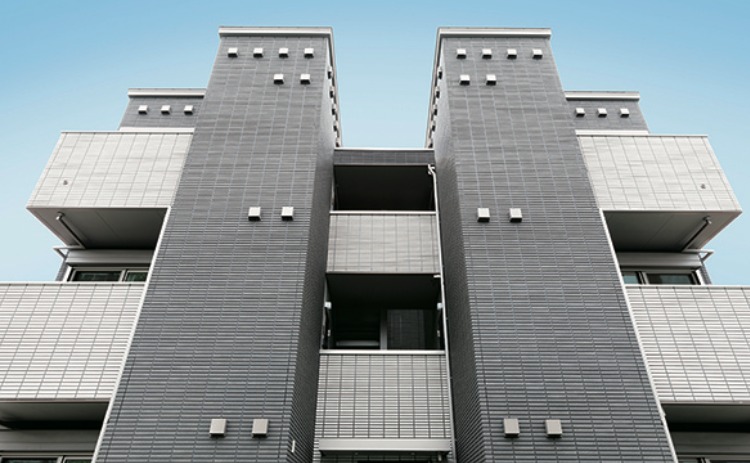 東京の人気エリアでも差別化できるデザイナーズ賃貸住宅